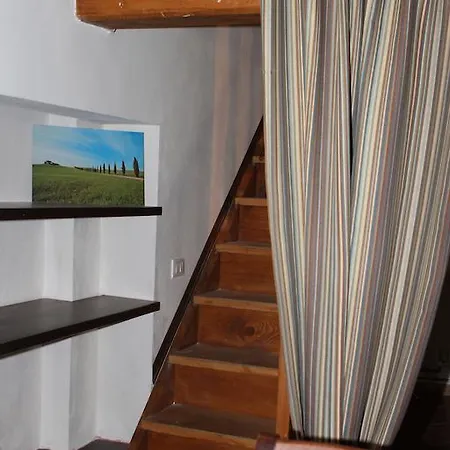 Apartment Al Vicolo De Piazza Assisi