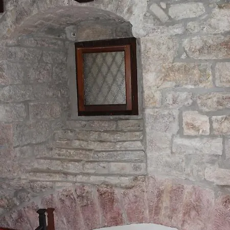 Apartment Al Vicolo De Piazza